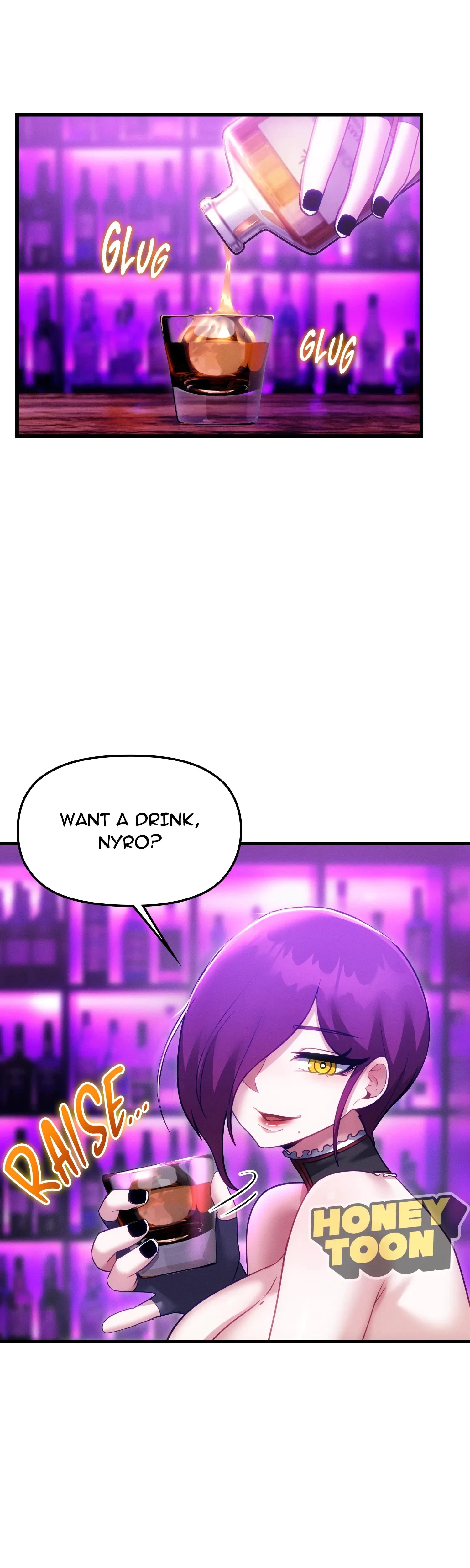 Find My Hotkey Chapter 10, page 8
