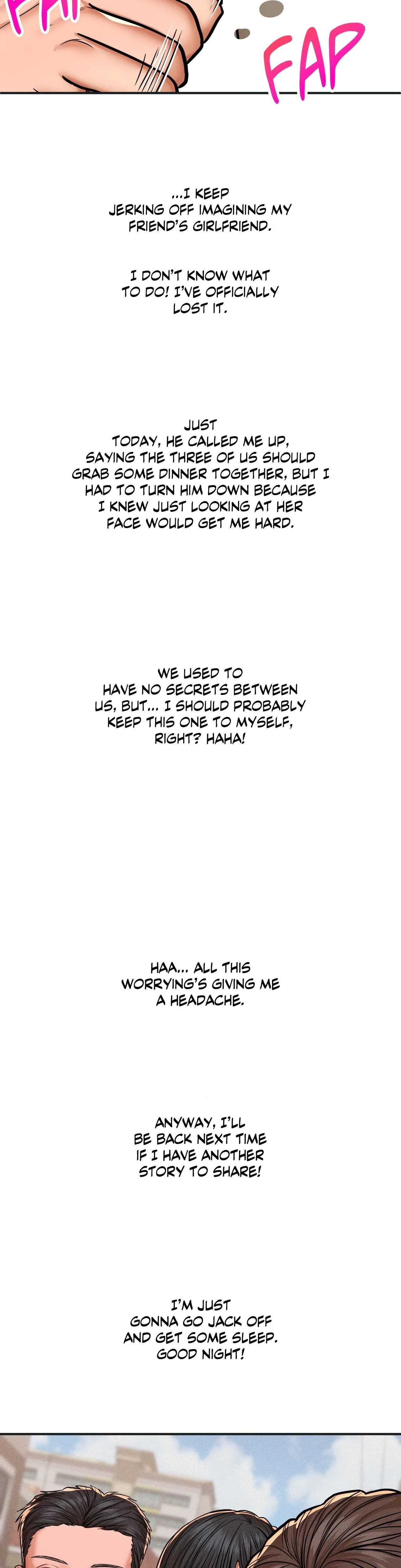 True Or False? Chapter 84, page 12