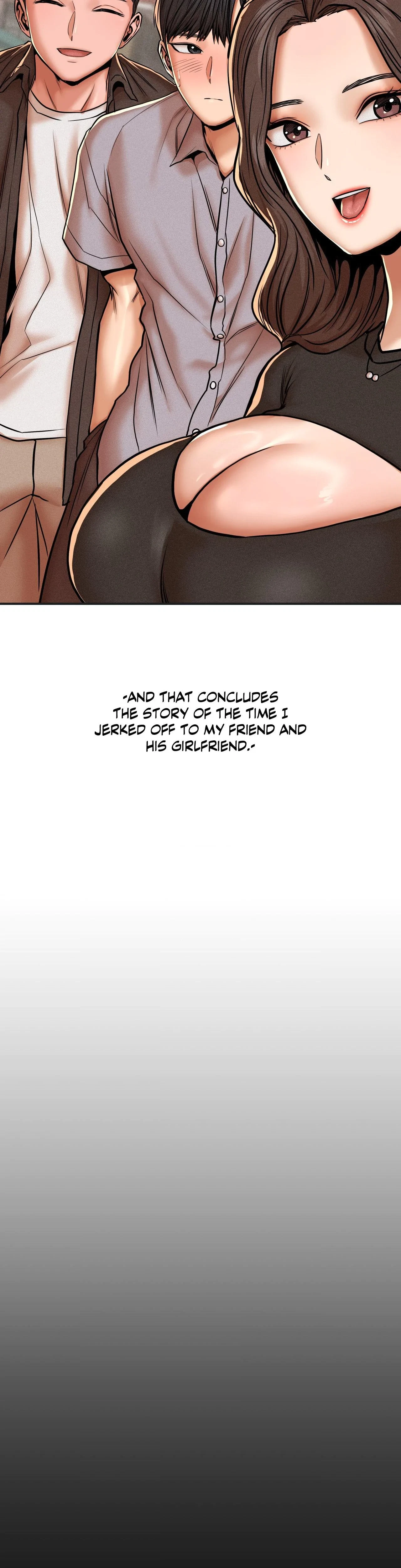 True Or False? Chapter 84, page 13