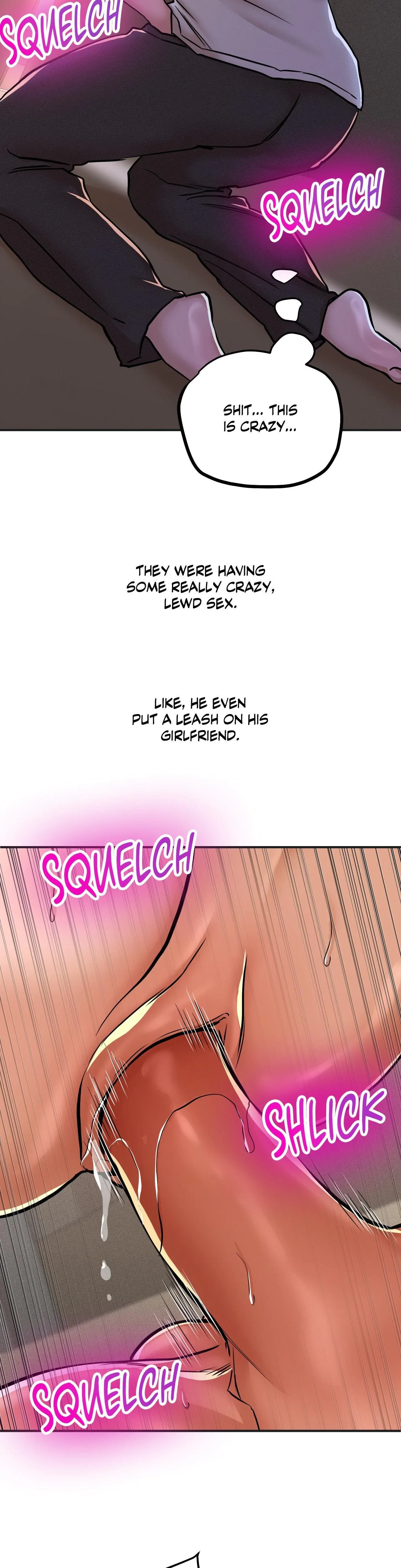 True Or False? Chapter 84, page 2