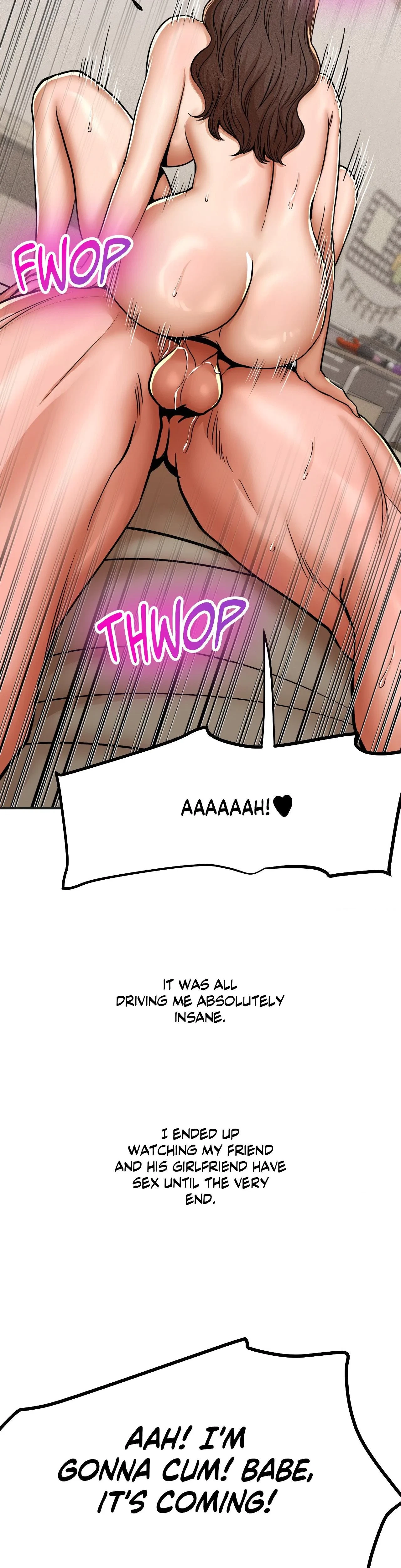 True Or False? Chapter 84, page 6