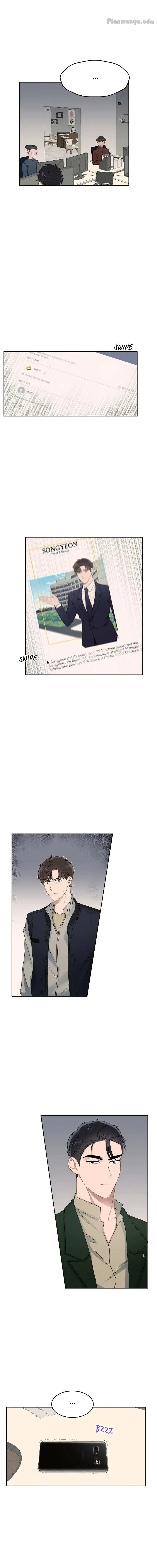 Sunday's Solace Chapter 24, page 3