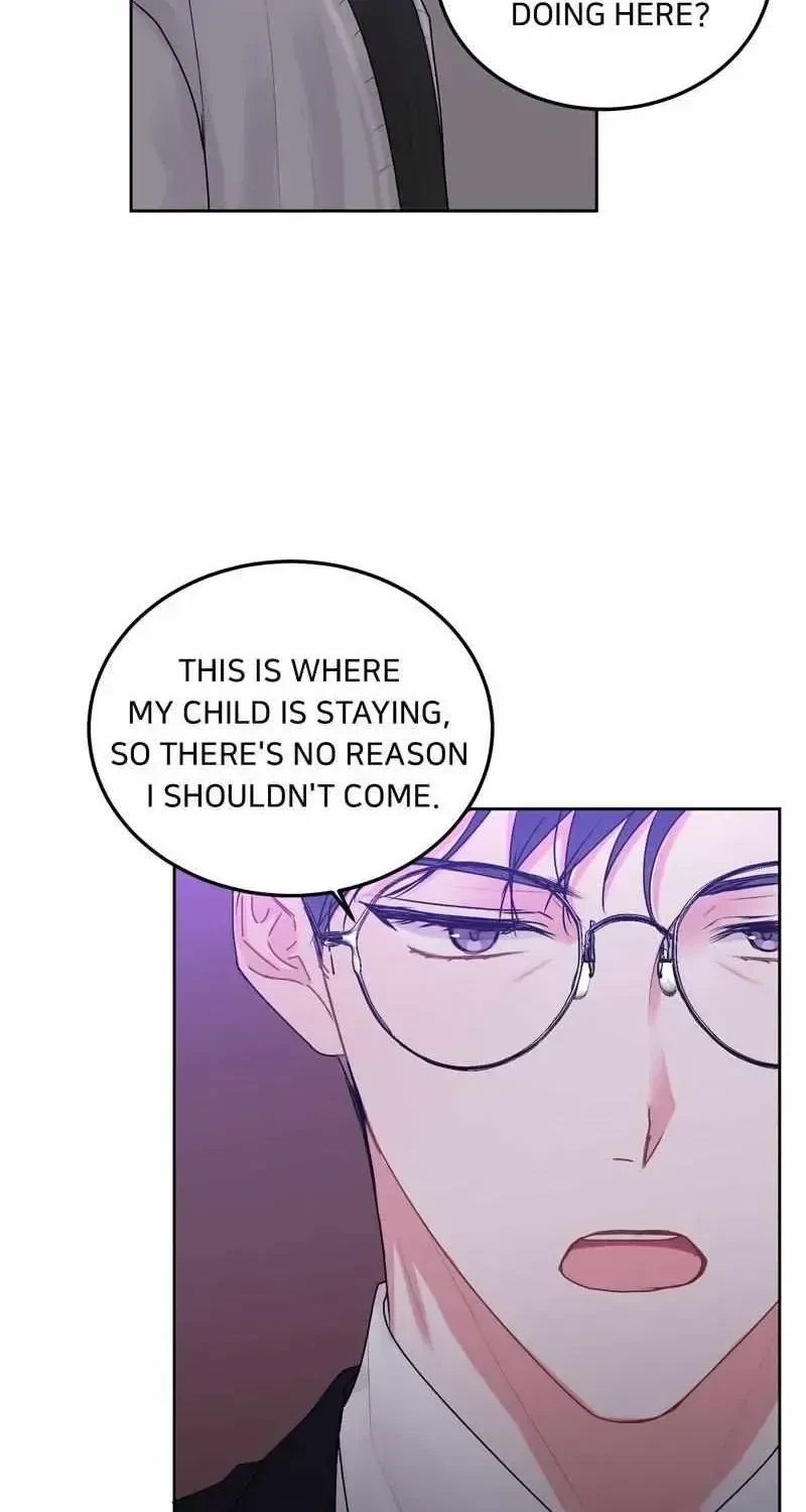 Tears By Day, Love By Night Chapter 33, page 2