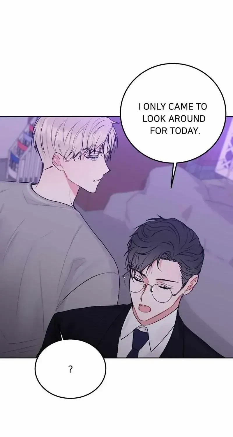 Tears By Day, Love By Night Chapter 33, page 4