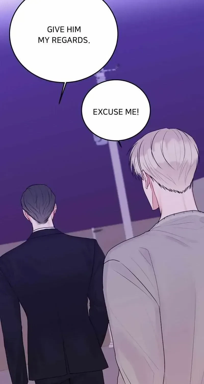 Tears By Day, Love By Night Chapter 33, page 6