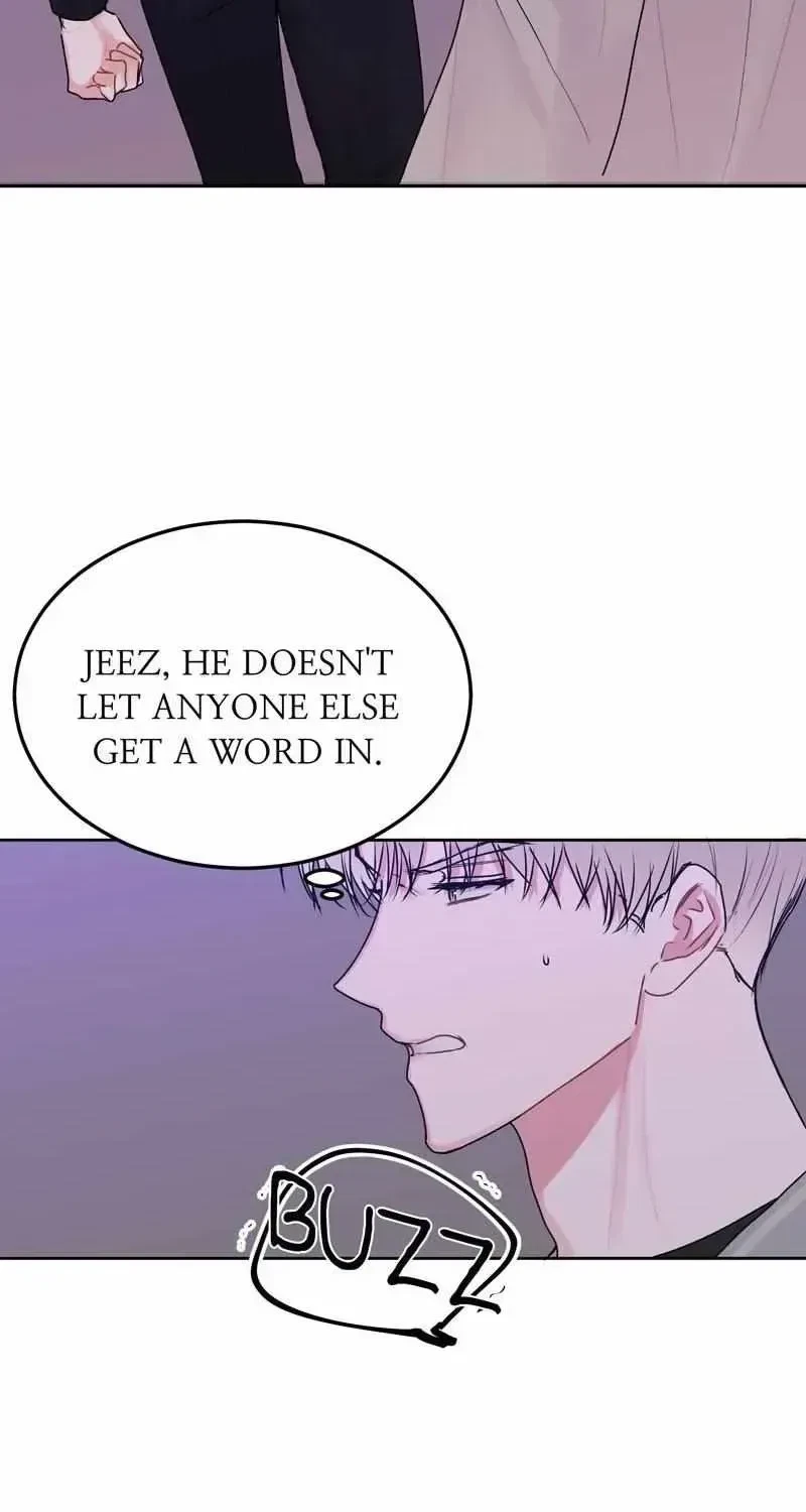 Tears By Day, Love By Night Chapter 33, page 7