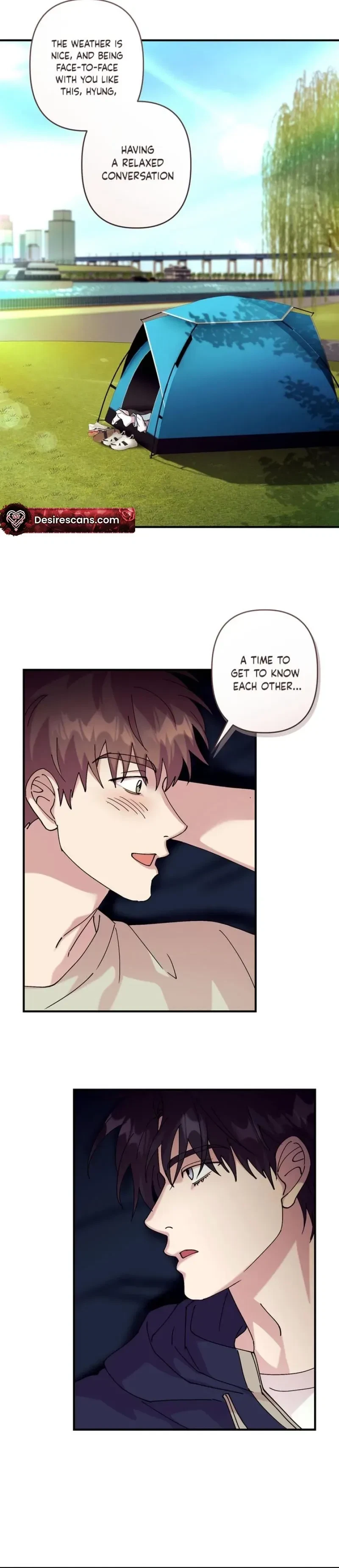 Love, Graded F Chapter 20, page 28