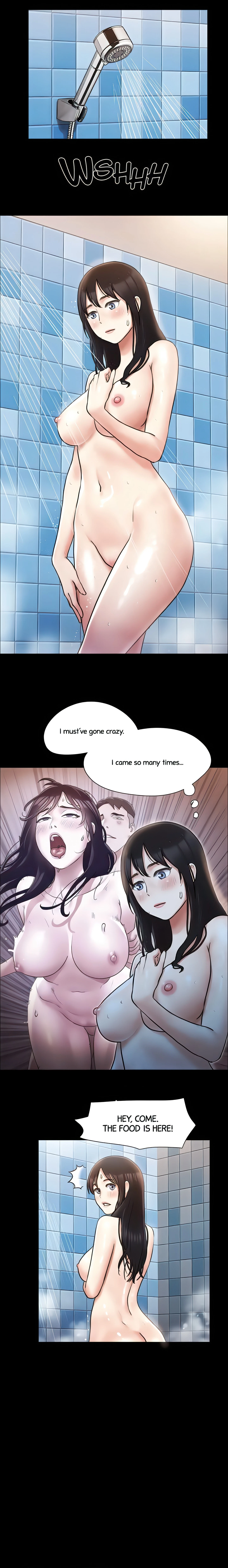 Only With Consent Chapter 111 (Uncensored), page 10