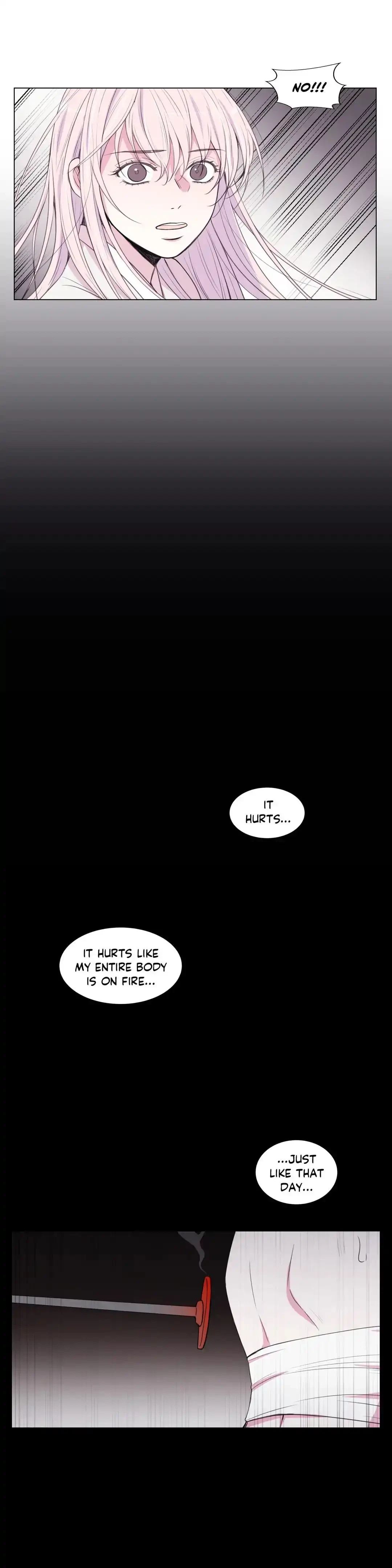 Moonlight Garden Chapter 94, page 19