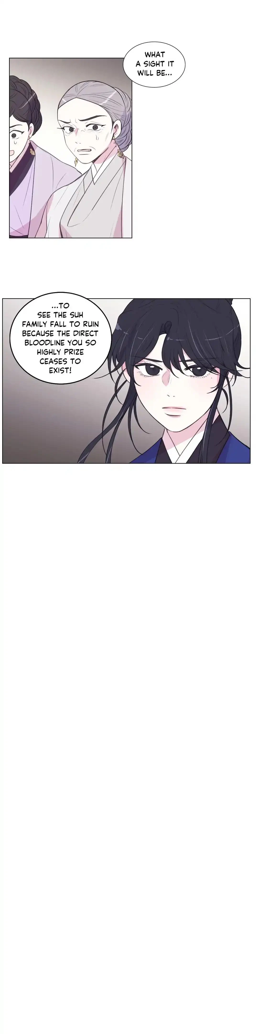 Moonlight Garden Chapter 94, page 3