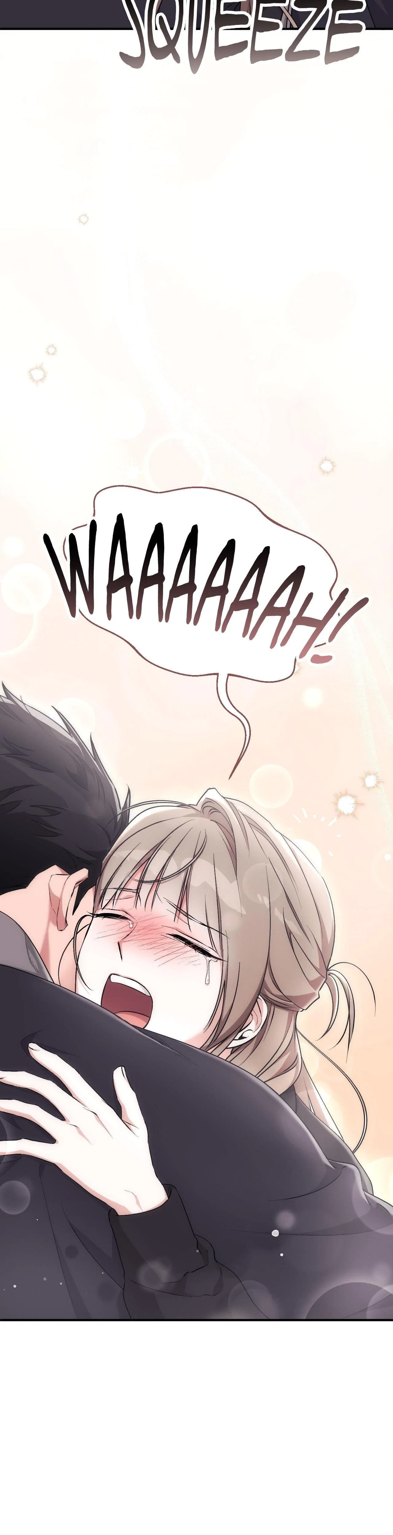 Milk My Strawberries Chapter 20, page 30