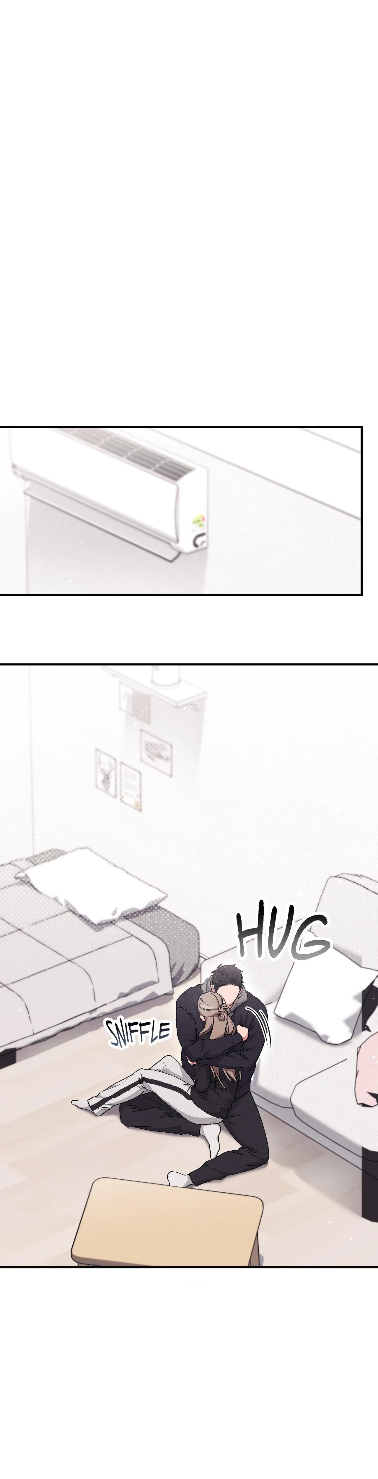 Milk My Strawberries Chapter 20, page 31
