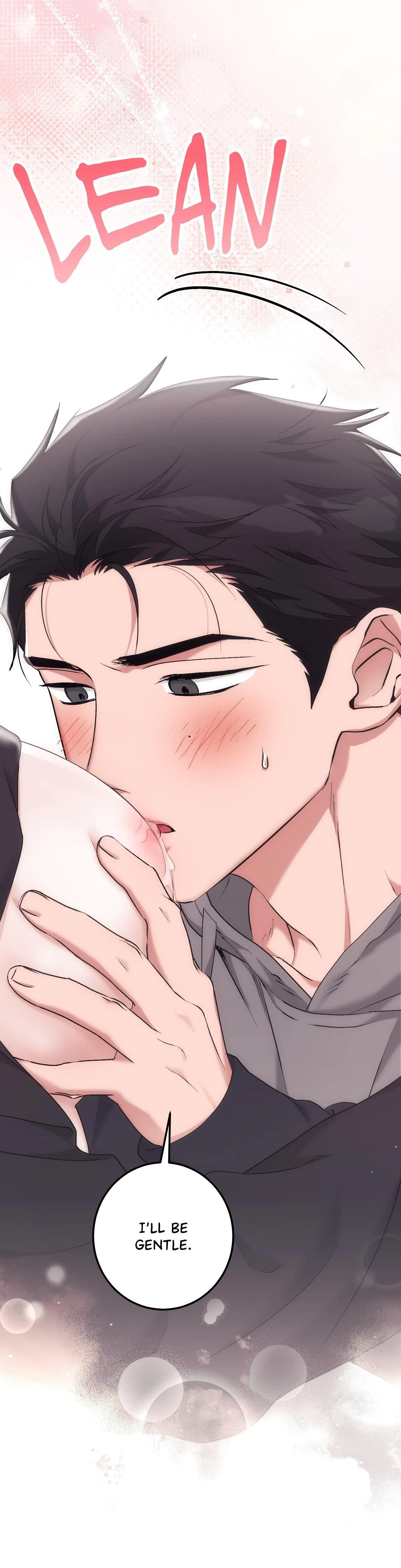 Milk My Strawberries Chapter 20, page 41