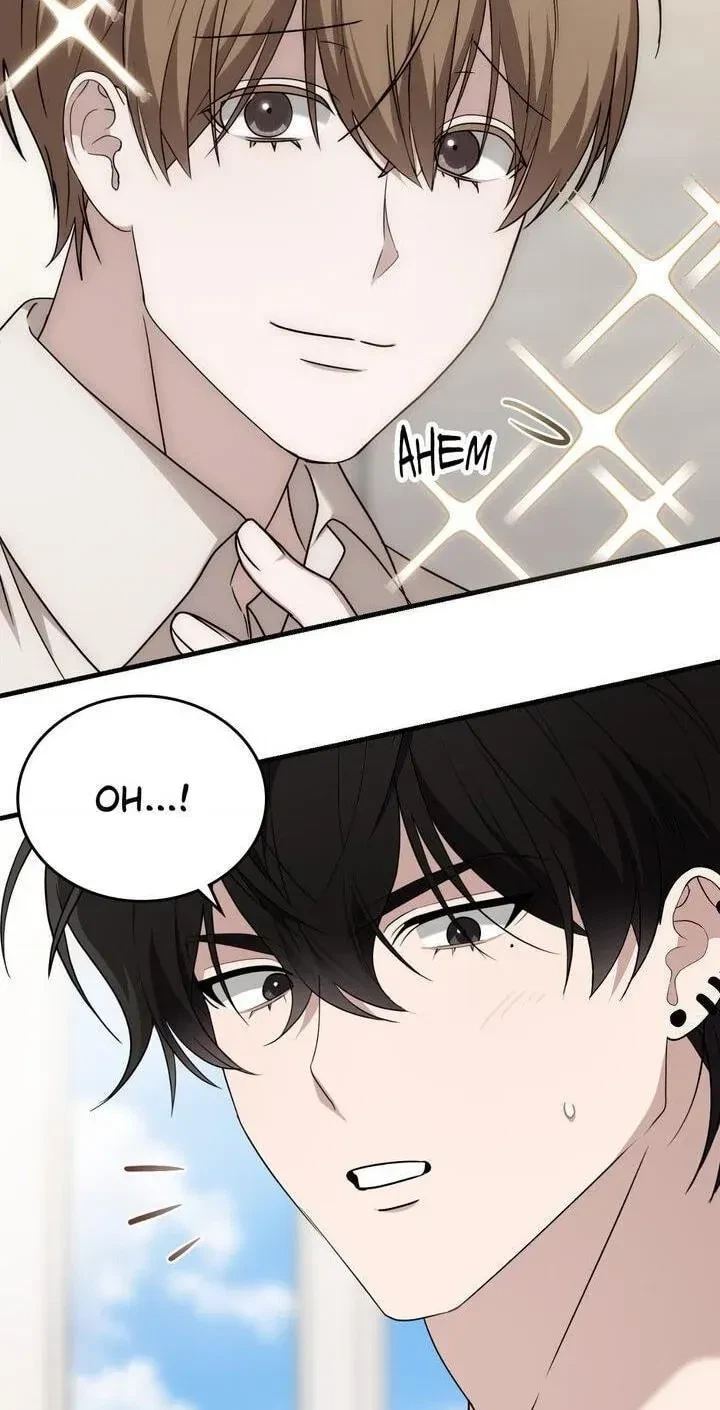 Virtual Strangers Chapter 95, page 10