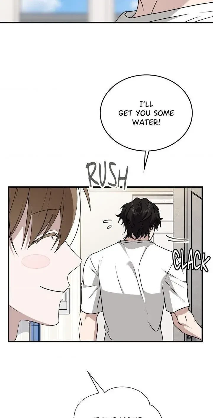 Virtual Strangers Chapter 95, page 11