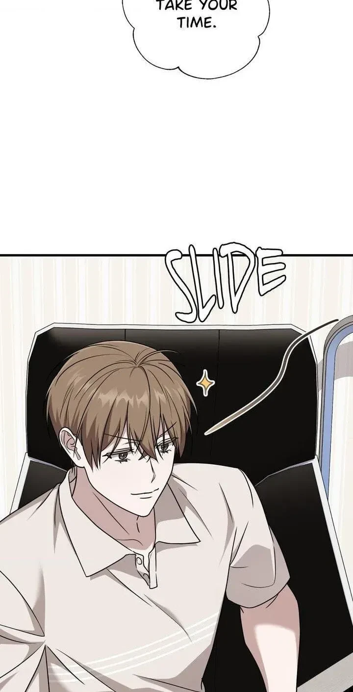 Virtual Strangers Chapter 95, page 12