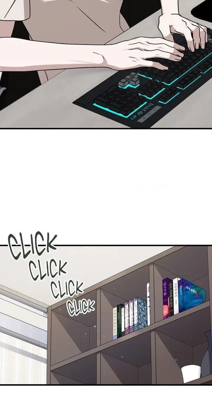 Virtual Strangers Chapter 95, page 13