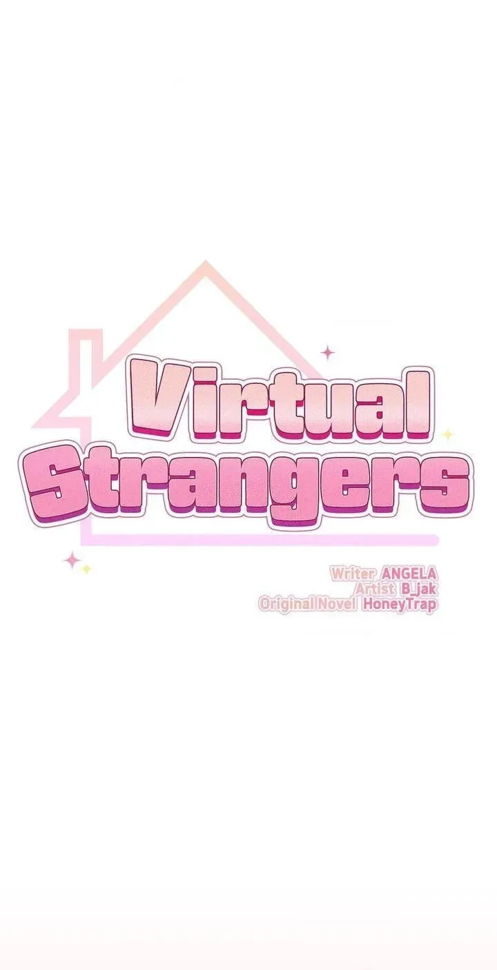 Virtual Strangers Chapter 95, page 14