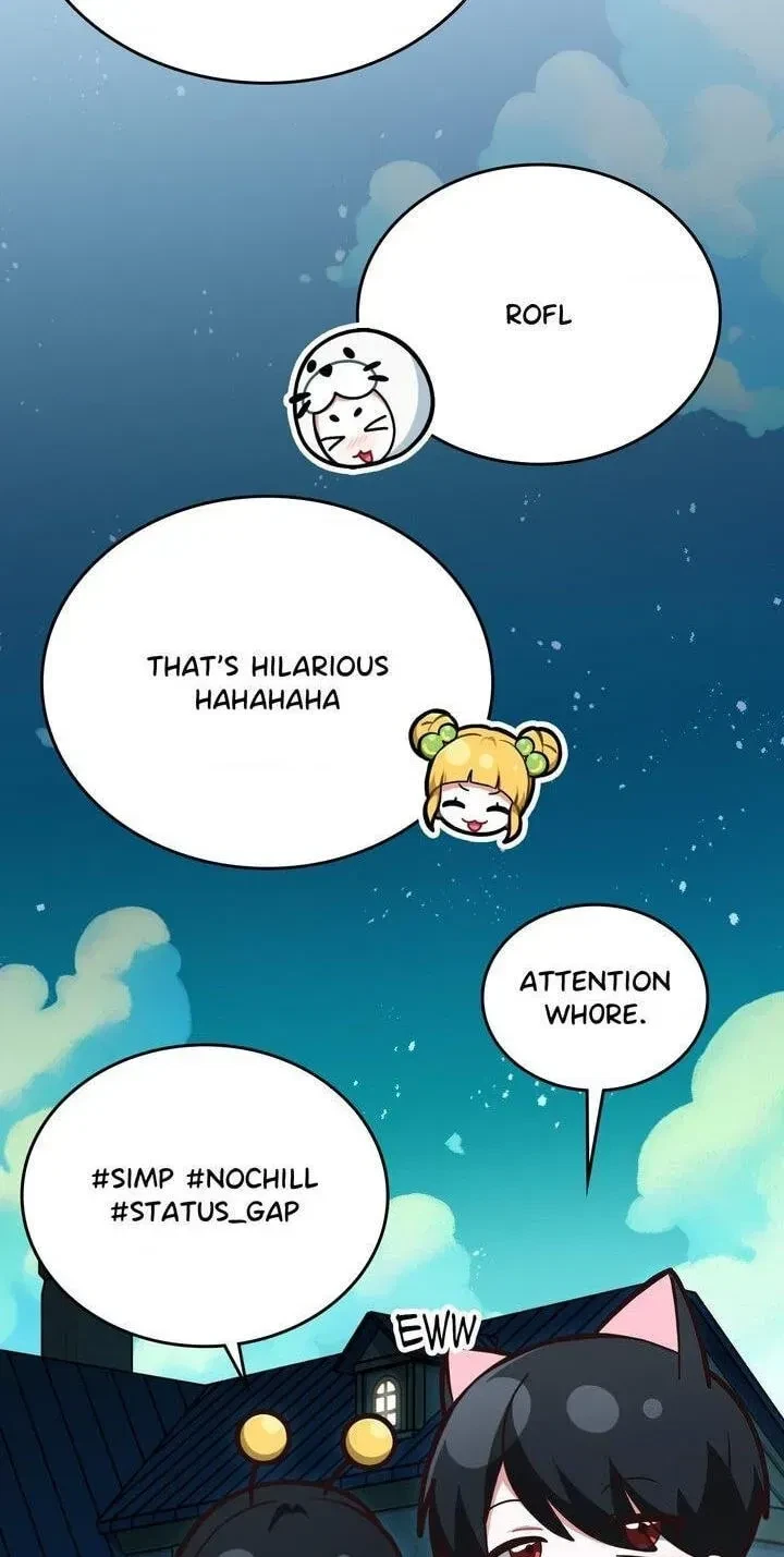 Virtual Strangers Chapter 95, page 17