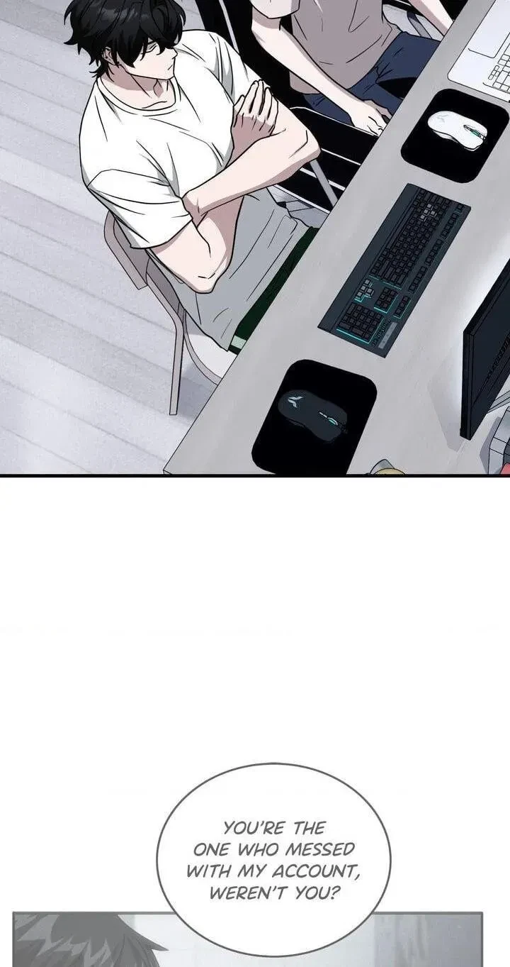 Virtual Strangers Chapter 95, page 2