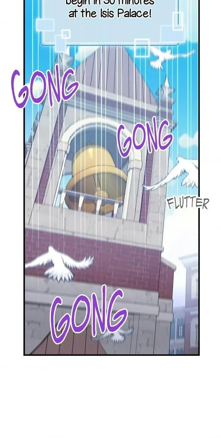 Virtual Strangers Chapter 95, page 21