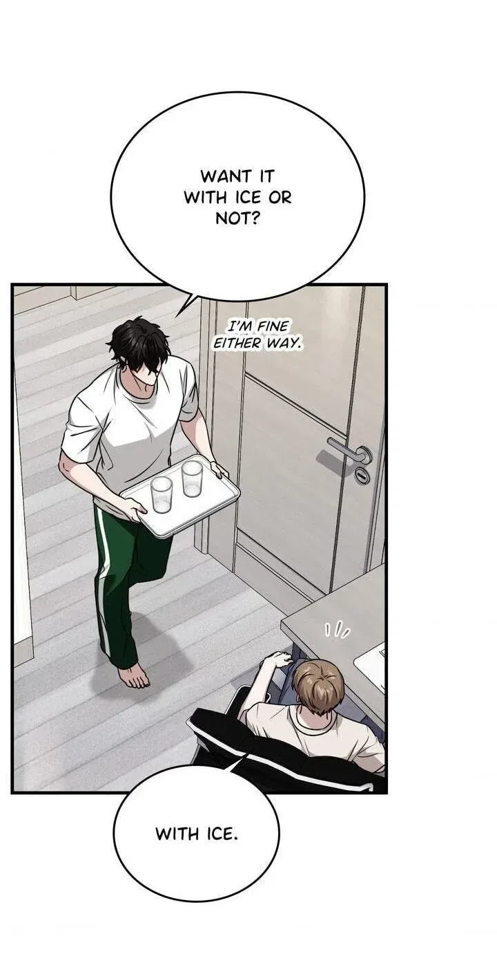 Virtual Strangers Chapter 95, page 22