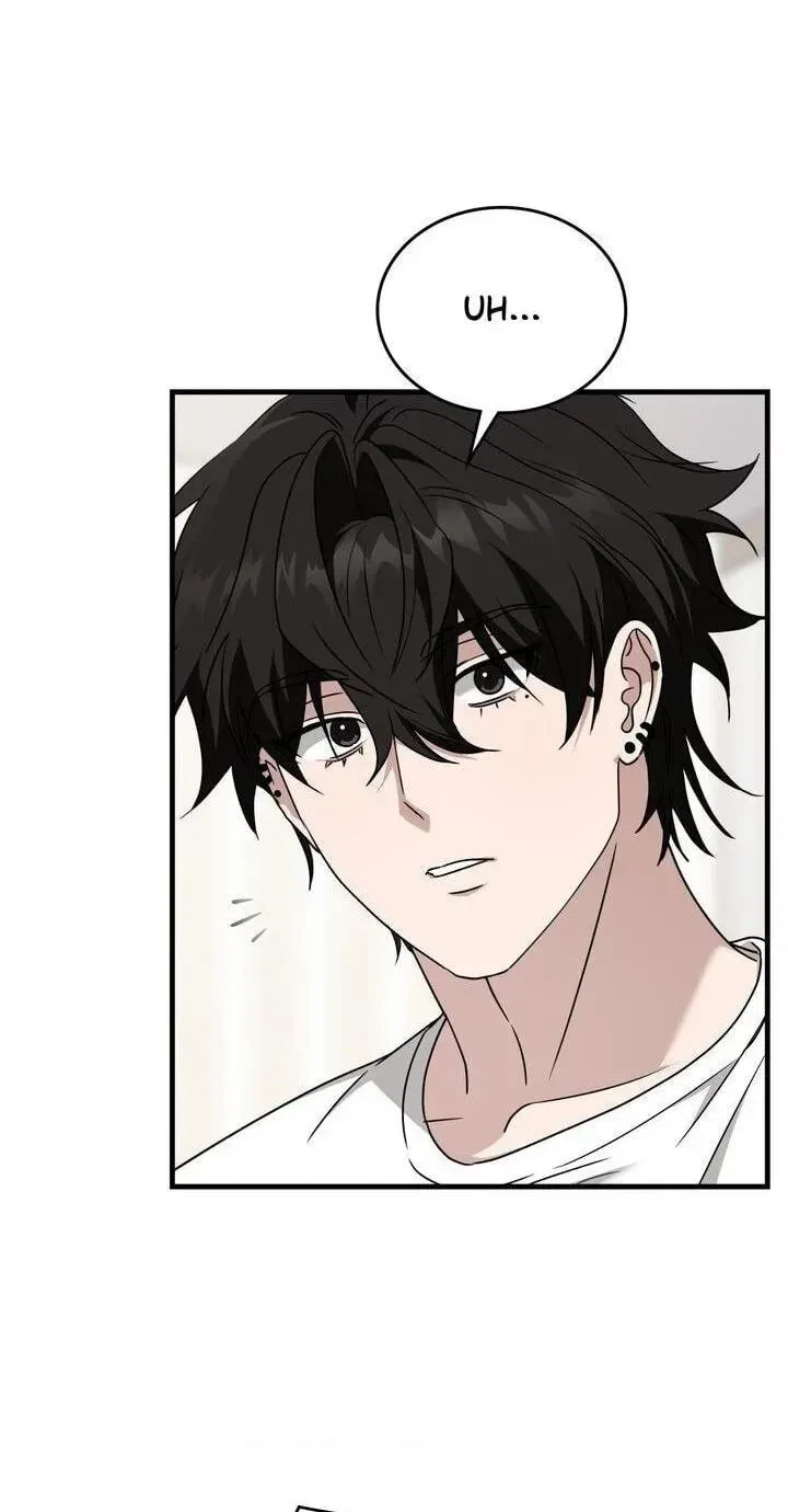 Virtual Strangers Chapter 95, page 23