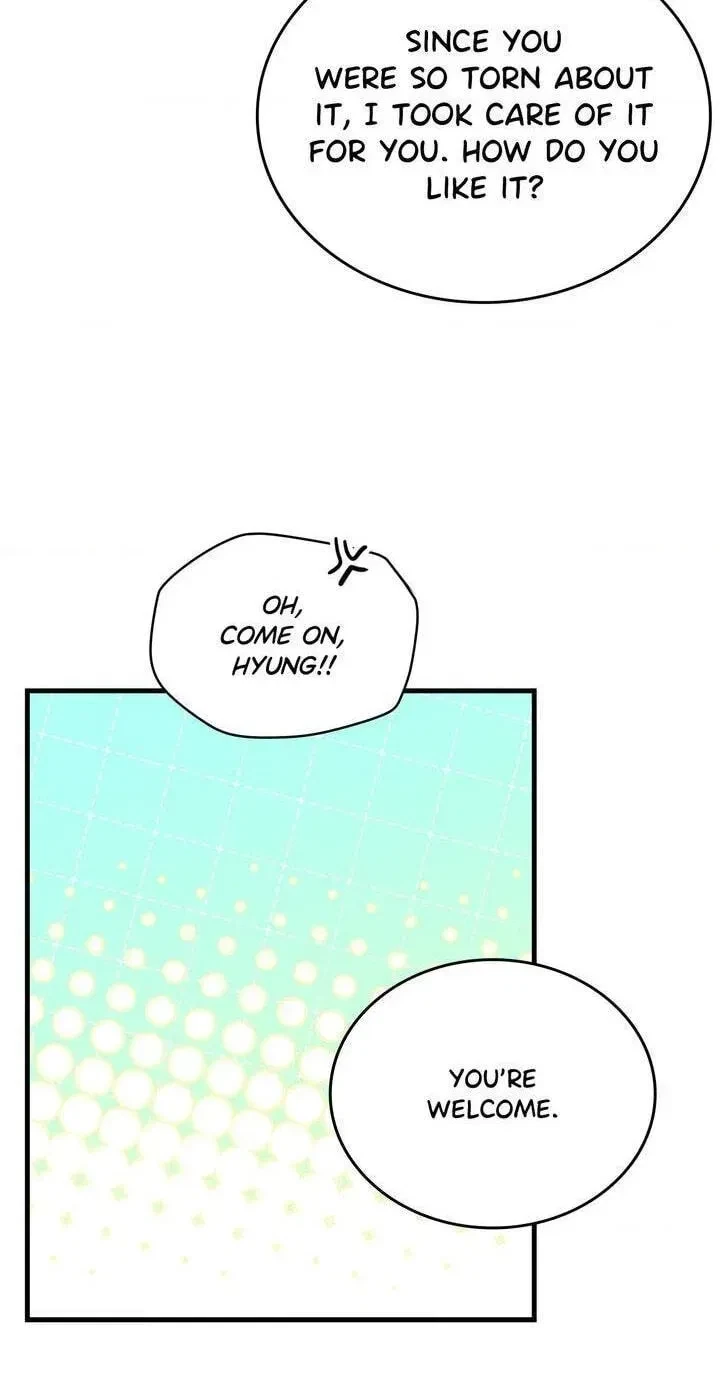Virtual Strangers Chapter 95, page 26