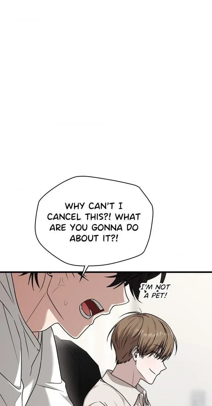 Virtual Strangers Chapter 95, page 27