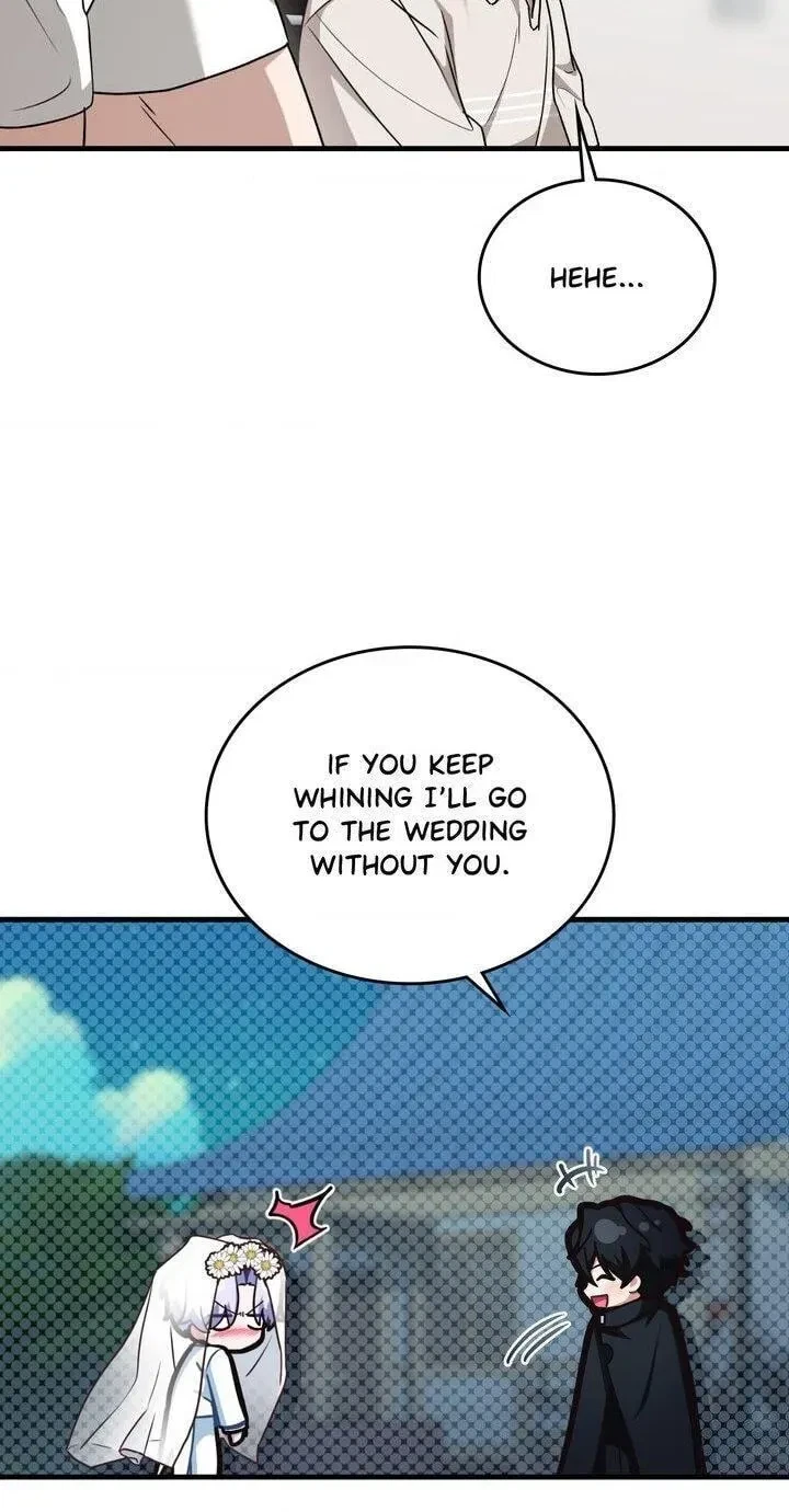 Virtual Strangers Chapter 95, page 28