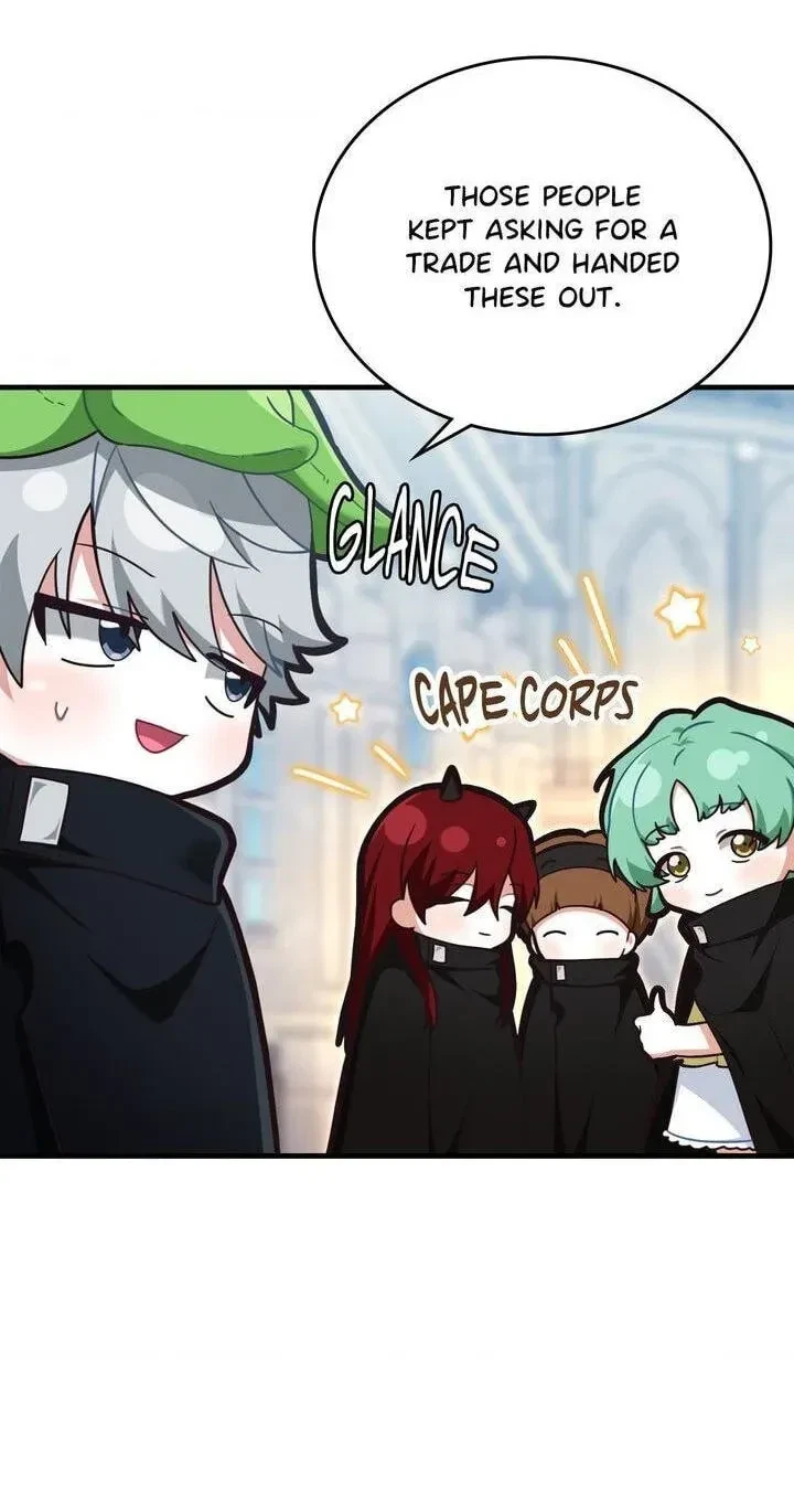 Virtual Strangers Chapter 95, page 35