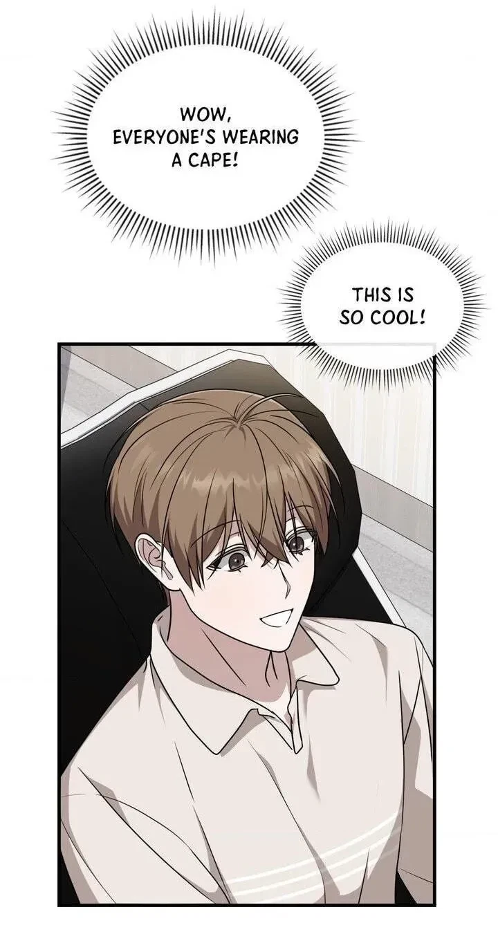 Virtual Strangers Chapter 95, page 36