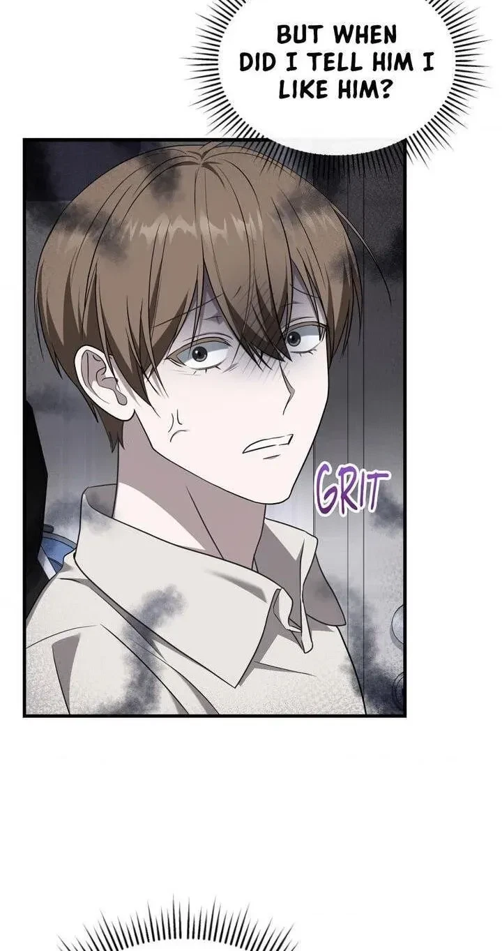 Virtual Strangers Chapter 95, page 4