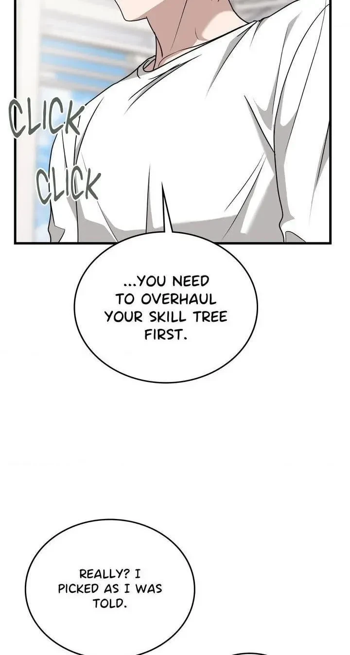 Virtual Strangers Chapter 95, page 41