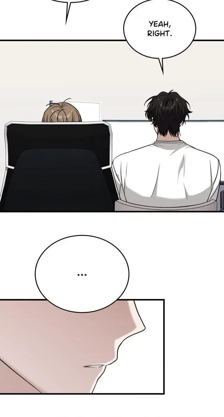 Virtual Strangers Chapter 95, page 42