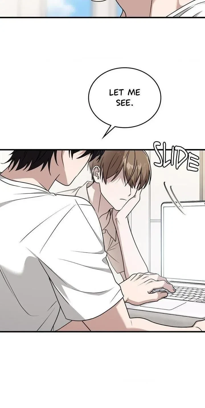 Virtual Strangers Chapter 95, page 44