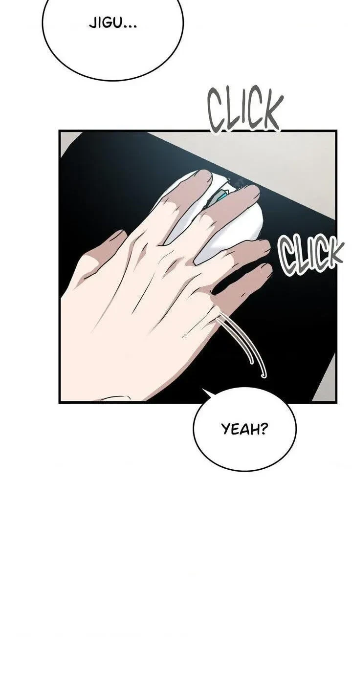 Virtual Strangers Chapter 95, page 46