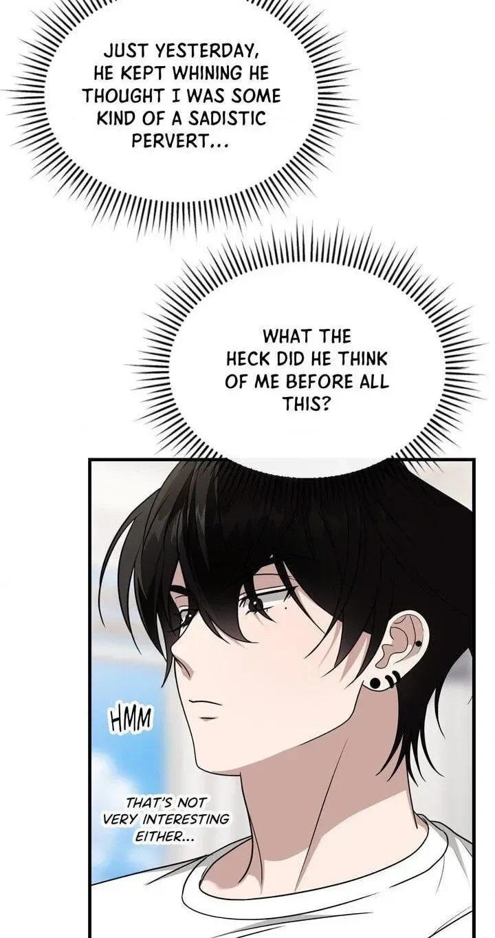 Virtual Strangers Chapter 95, page 5