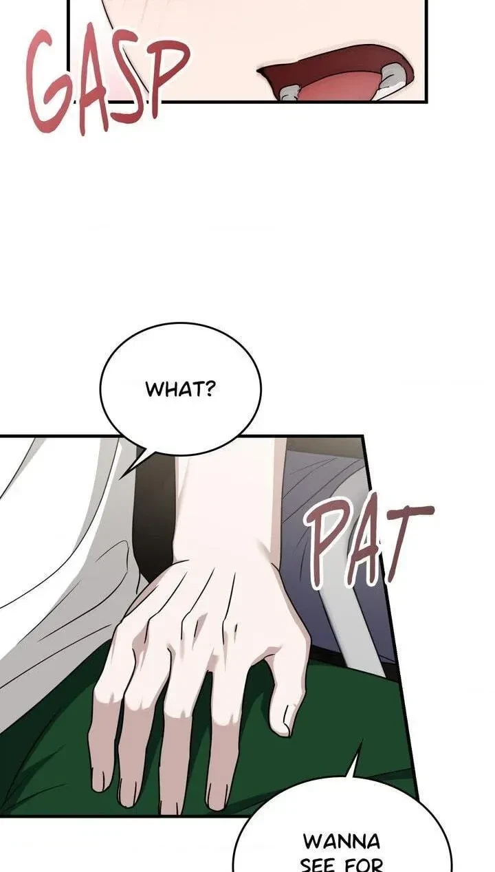 Virtual Strangers Chapter 95, page 51