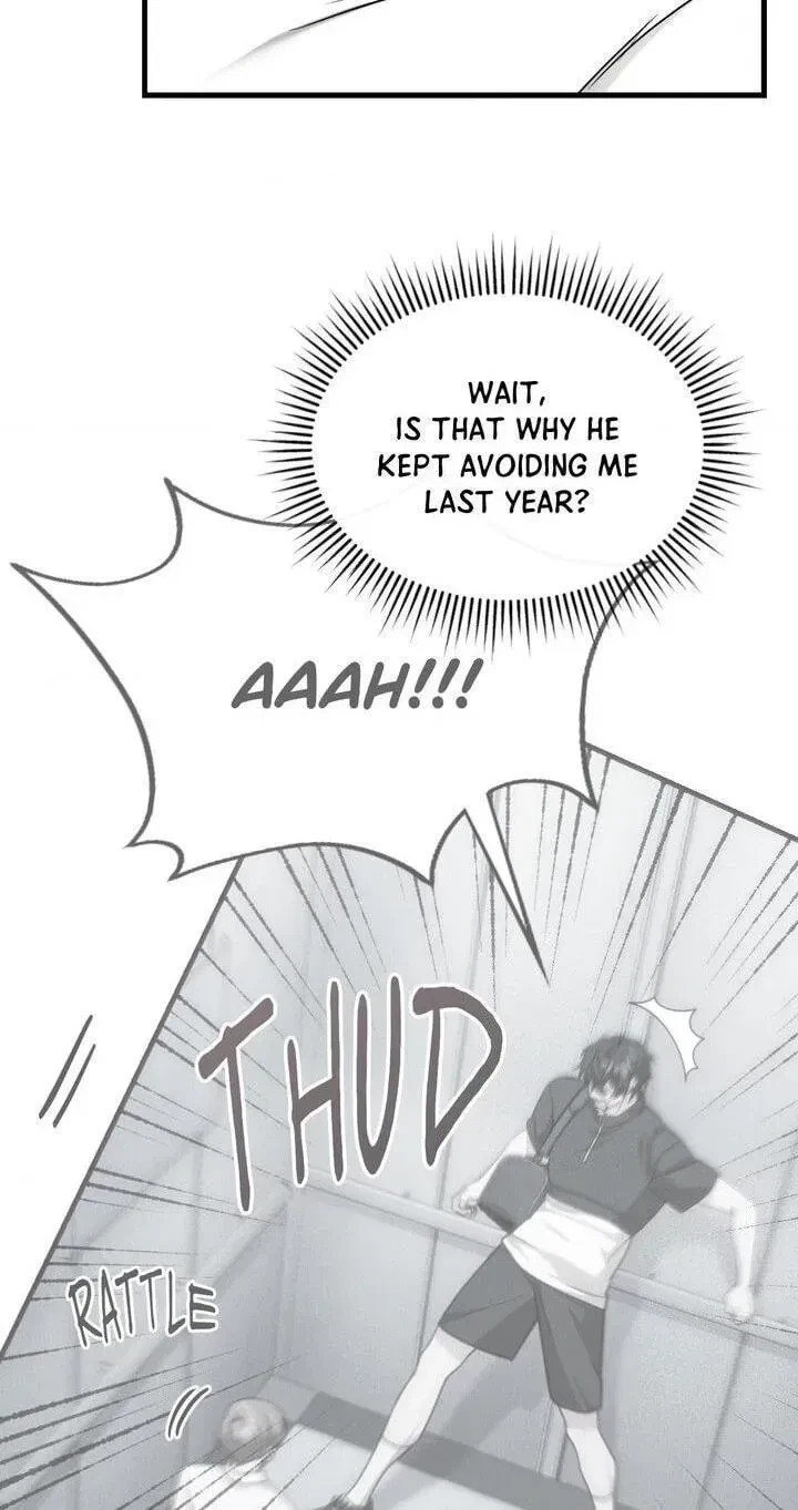 Virtual Strangers Chapter 95, page 6