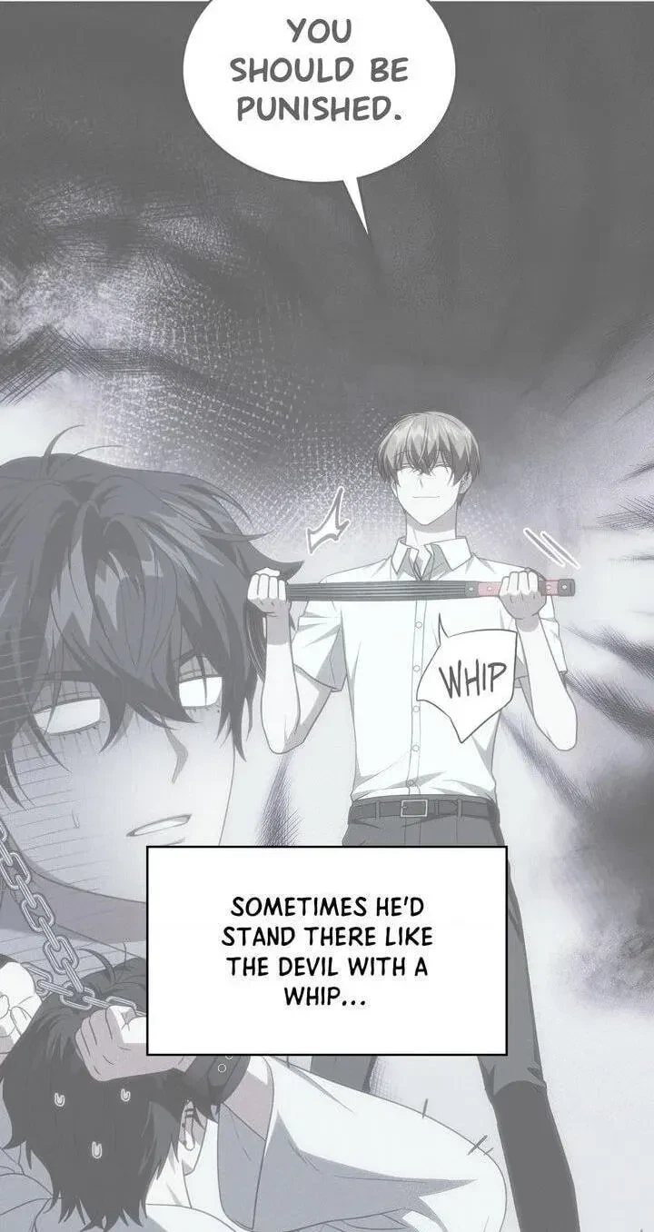 Virtual Strangers Chapter 95, page 61