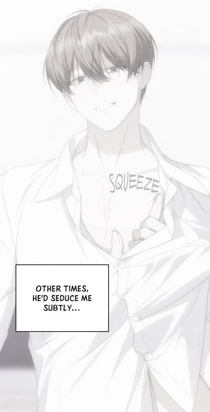 Virtual Strangers Chapter 95, page 63