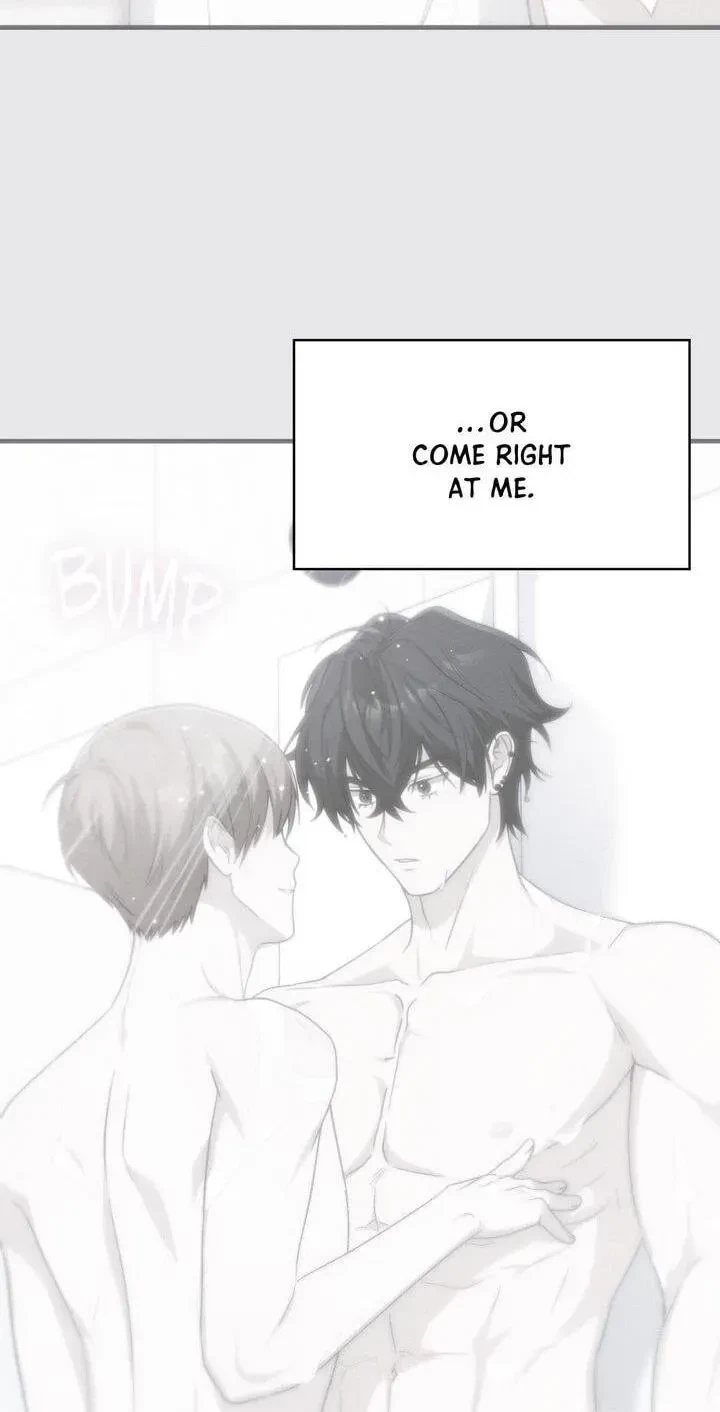 Virtual Strangers Chapter 95, page 64