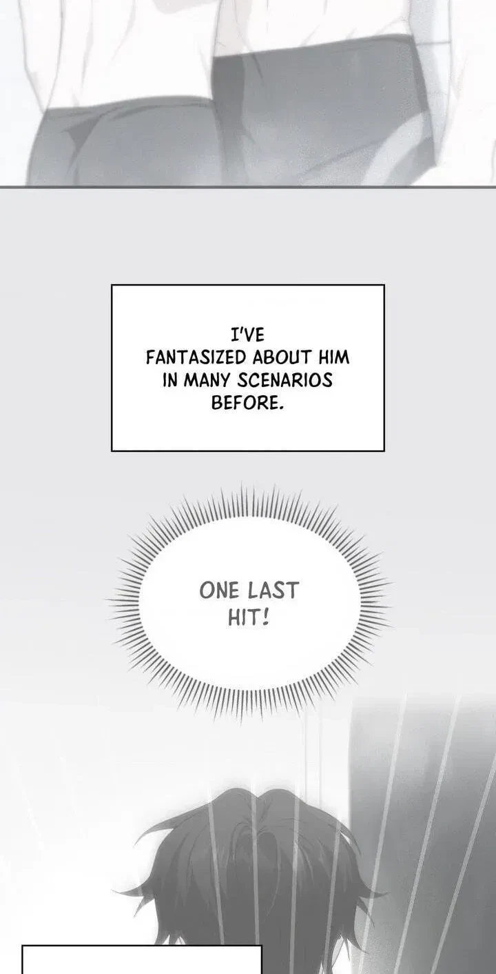 Virtual Strangers Chapter 95, page 65