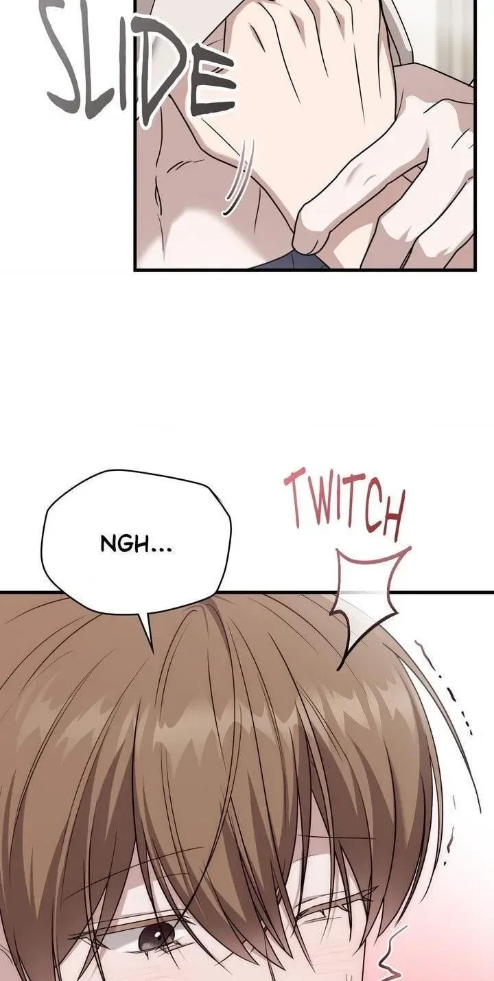 Virtual Strangers Chapter 95, page 71