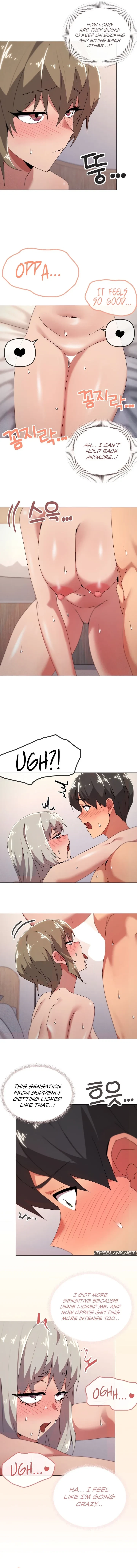 What’s Wrong With This Family? Chapter 48, page 5