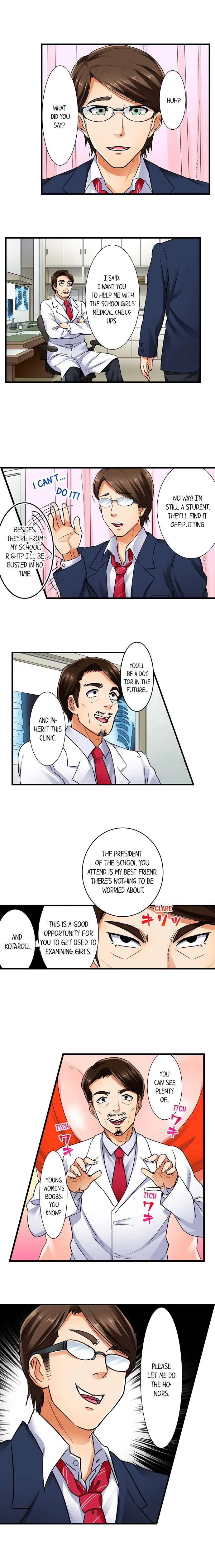 Chapter 1, page 3
