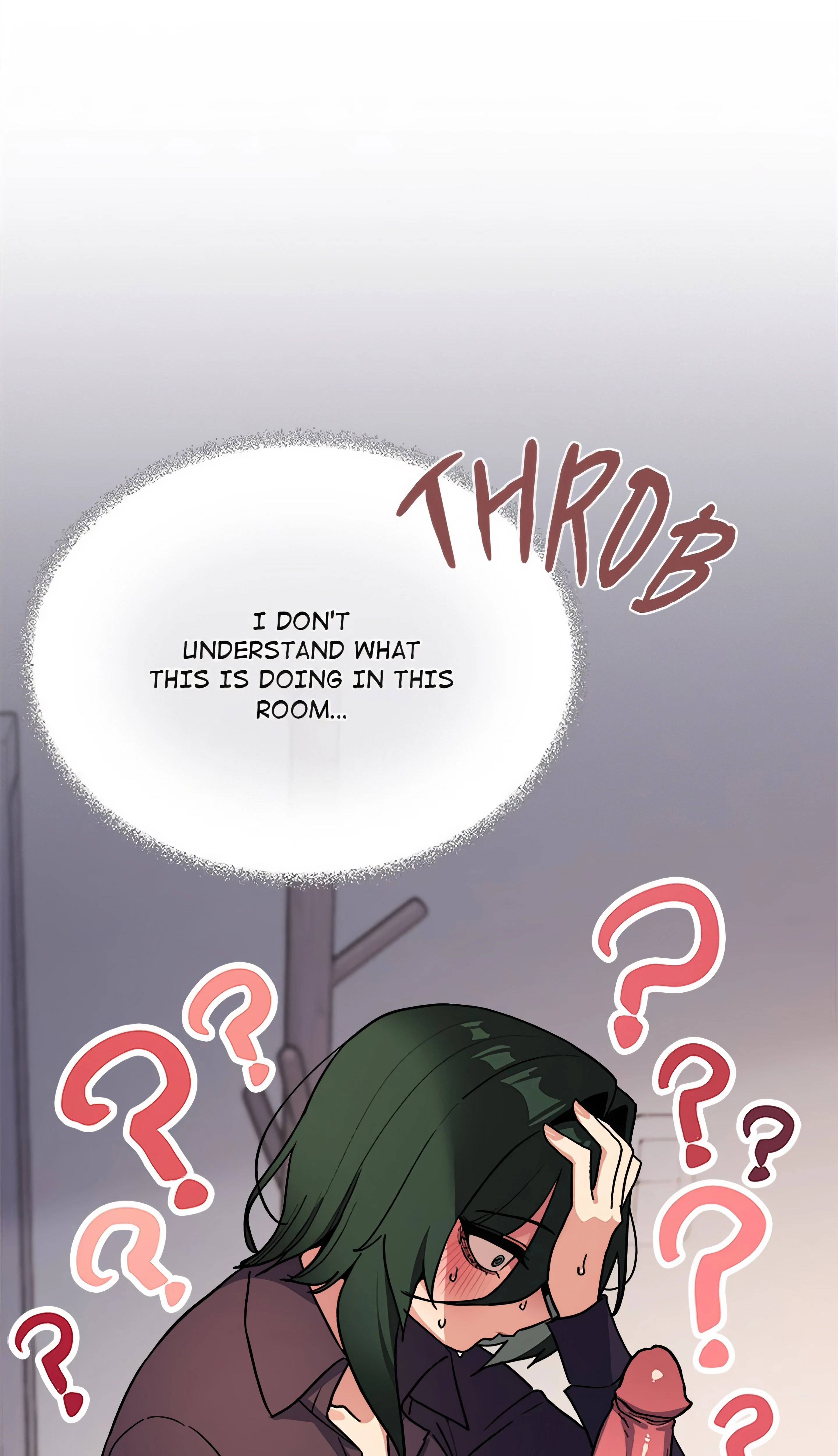 Someone Stop Her! Chapter 49 (Uncensored), page 10
