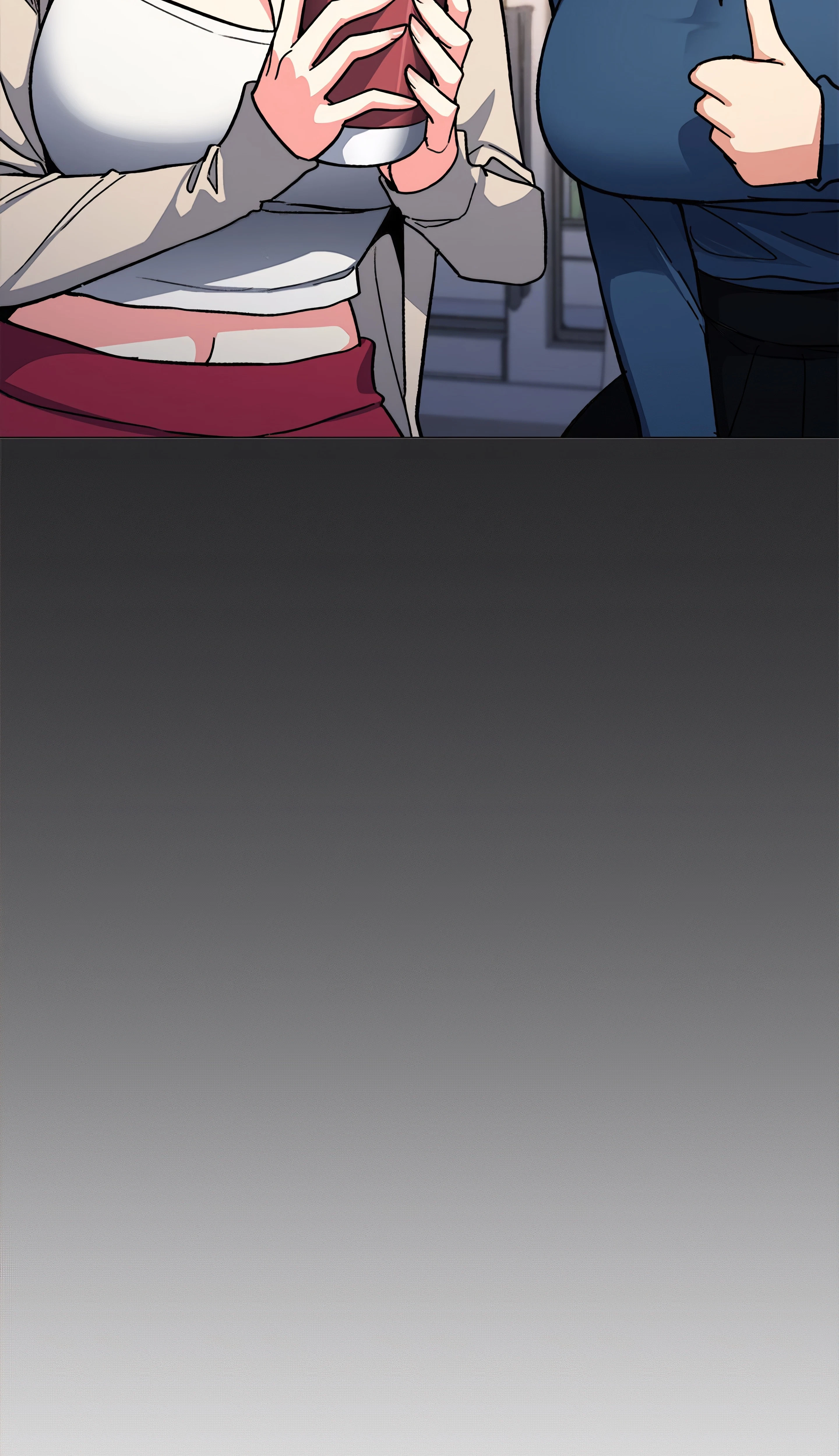 Someone Stop Her! Chapter 49 (Uncensored), page 106