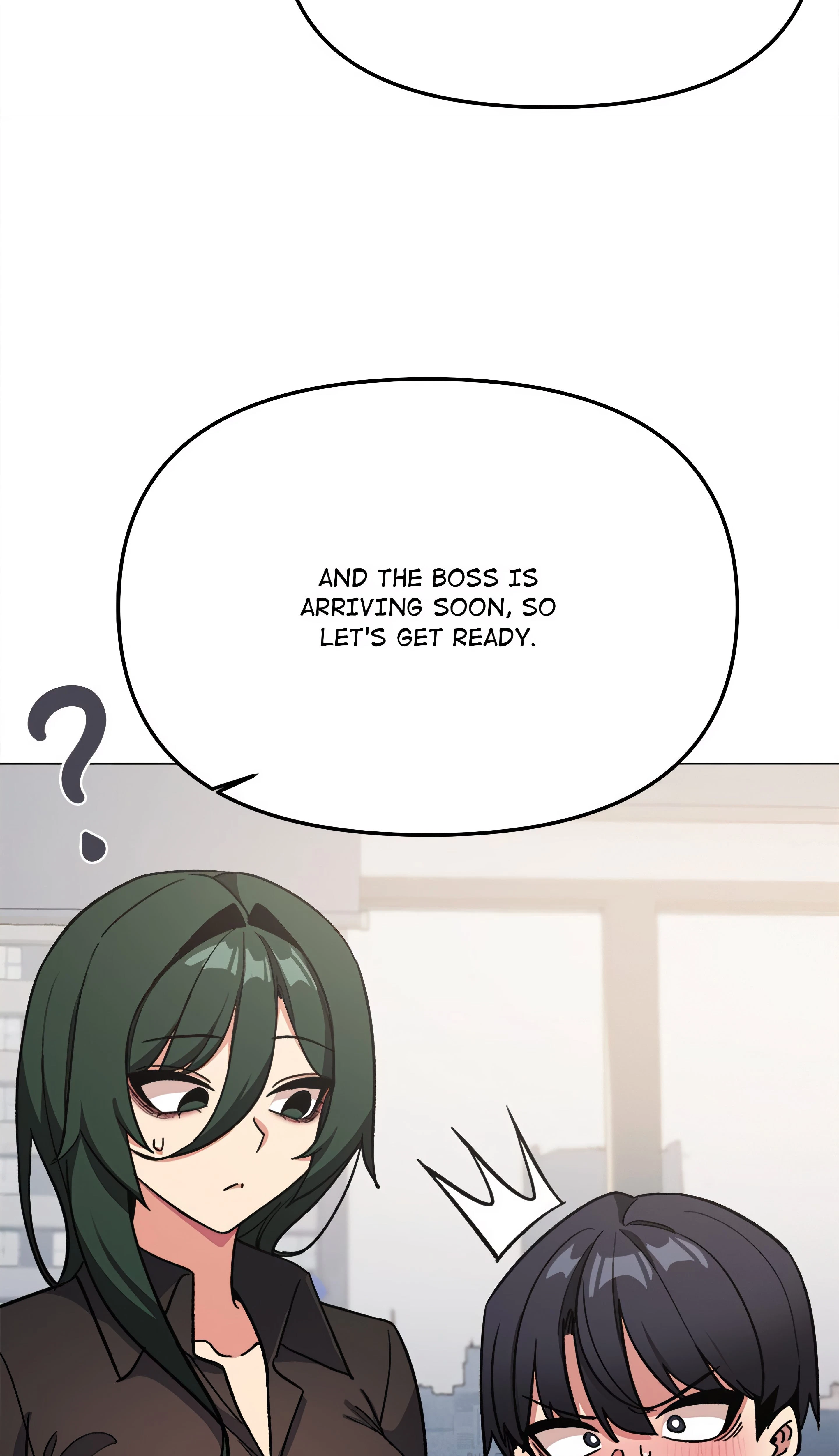 Someone Stop Her! Chapter 49 (Uncensored), page 113